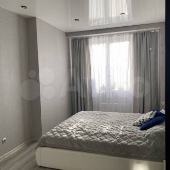 Продается 2-х комнатная квартира, 65,5 м²