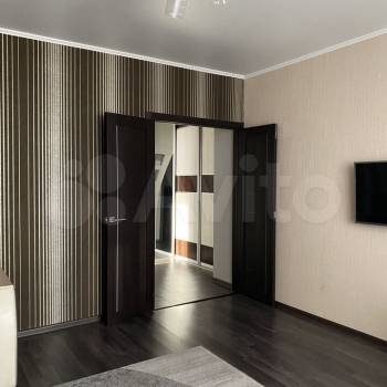 Продается 2-х комнатная квартира, 65,5 м²