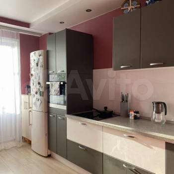 Продается 2-х комнатная квартира, 65,5 м²