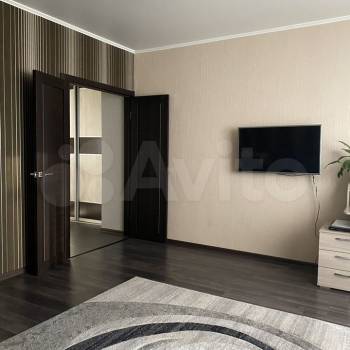 Продается 2-х комнатная квартира, 65,5 м²