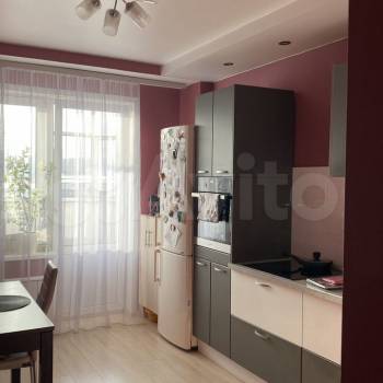 Продается 2-х комнатная квартира, 65,5 м²