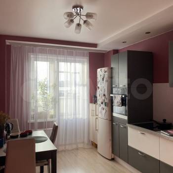 Продается 2-х комнатная квартира, 65,5 м²