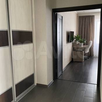 Продается 2-х комнатная квартира, 65,5 м²