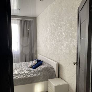 Продается 2-х комнатная квартира, 65,5 м²