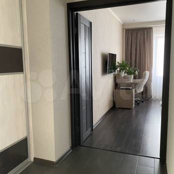 Продается 2-х комнатная квартира, 65,5 м²