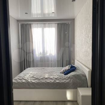 Продается 2-х комнатная квартира, 65,5 м²