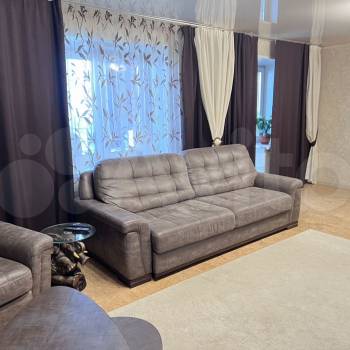 Продается Многокомнатная квартира, 123 м²