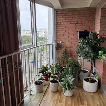 Продается Многокомнатная квартира, 123 м²