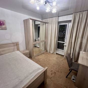 Продается Многокомнатная квартира, 123 м²