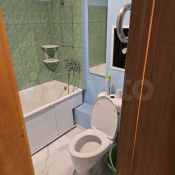 Продается 2-х комнатная квартира, 46,5 м²