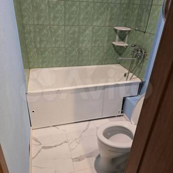 Продается 2-х комнатная квартира, 46,5 м²