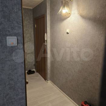 Продается 2-х комнатная квартира, 46,5 м²