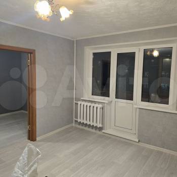 Продается 2-х комнатная квартира, 46,5 м²