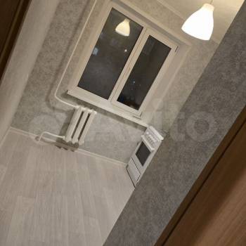 Продается 2-х комнатная квартира, 46,5 м²