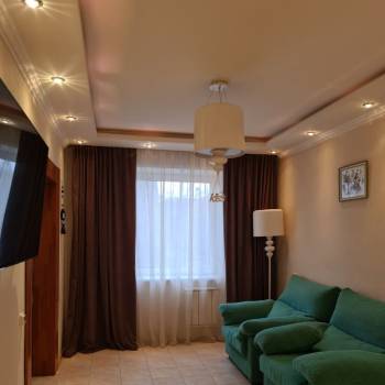 Продается 3-х комнатная квартира, 65 м²