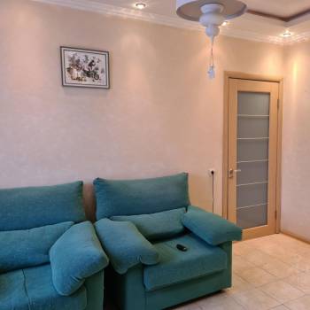 Продается 3-х комнатная квартира, 65 м²