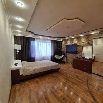 Продается 3-х комнатная квартира, 65 м²