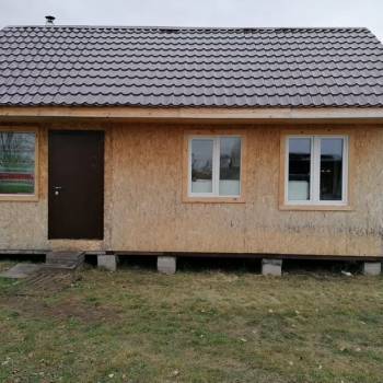 Продается Дом, 40 м²