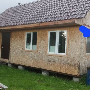 Продается Дом, 40 м²