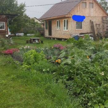 Продается Дом, 40 м²