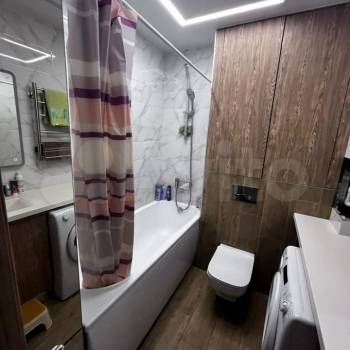 Продается 2-х комнатная квартира, 64,9 м²