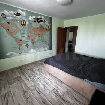 Продается 2-х комнатная квартира, 64,9 м²