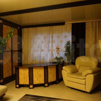 Продается 3-х комнатная квартира, 75 м²