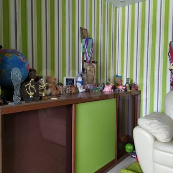 Продается 3-х комнатная квартира, 75 м²