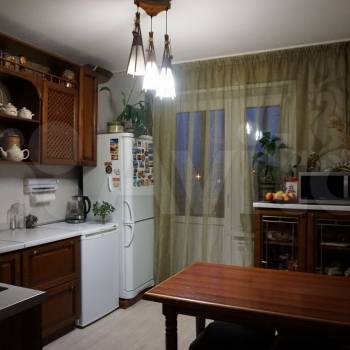 Продается 3-х комнатная квартира, 75 м²