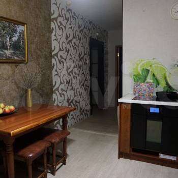 Продается 3-х комнатная квартира, 75 м²