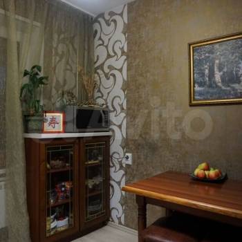 Продается 3-х комнатная квартира, 75 м²