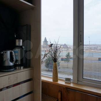 Продается 3-х комнатная квартира, 75 м²