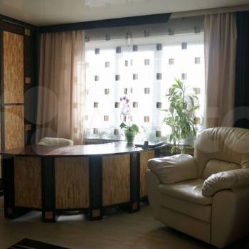 Продается 3-х комнатная квартира, 75 м²