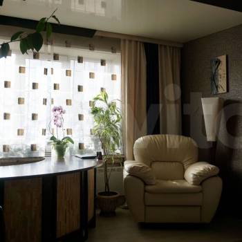 Продается 3-х комнатная квартира, 75 м²