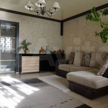 Продается 3-х комнатная квартира, 75 м²