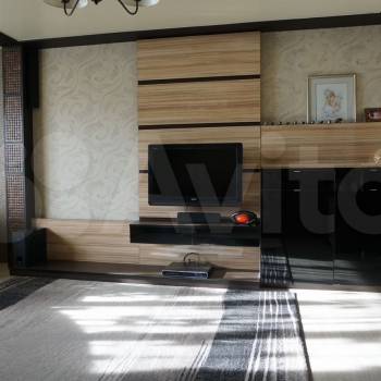 Продается 3-х комнатная квартира, 75 м²