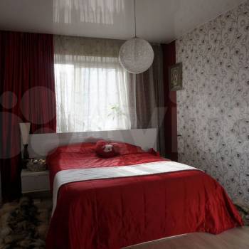 Продается 3-х комнатная квартира, 75 м²