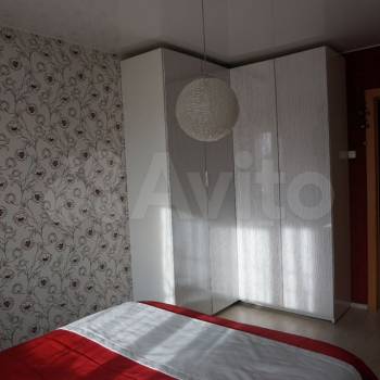 Продается 3-х комнатная квартира, 75 м²