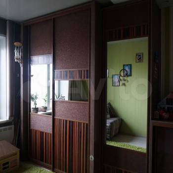 Продается 3-х комнатная квартира, 75 м²