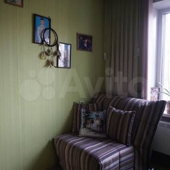 Продается 3-х комнатная квартира, 75 м²