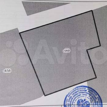 Продается Участок, 600 м²