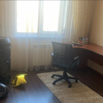 Продается 3-х комнатная квартира, 66 м²