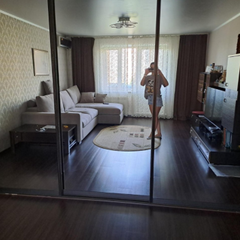 Продается 3-х комнатная квартира, 66 м²