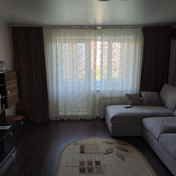 Продается 3-х комнатная квартира, 66 м²