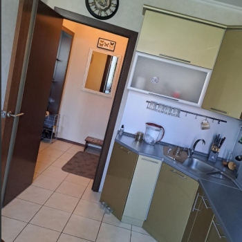 Продается 3-х комнатная квартира, 66 м²