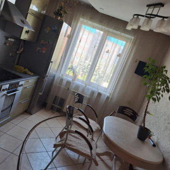 Продается 3-х комнатная квартира, 66 м²