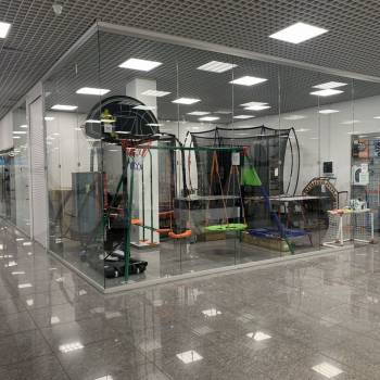 Продается Нежилое помещение, 53,2 м²