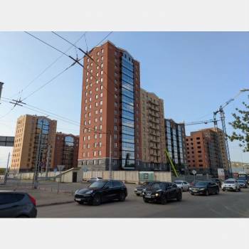 Продается 1-комнатная квартира, 44 м²