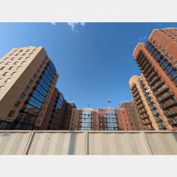 Продается 1-комнатная квартира, 44 м²