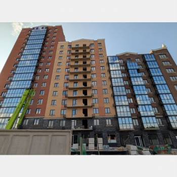 Продается 1-комнатная квартира, 44 м²